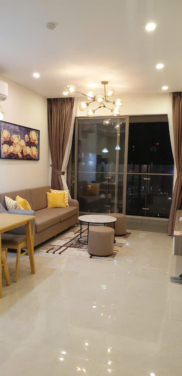 Millennium - 1 Bedroom