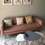 Goldview - 2 Bedrooms