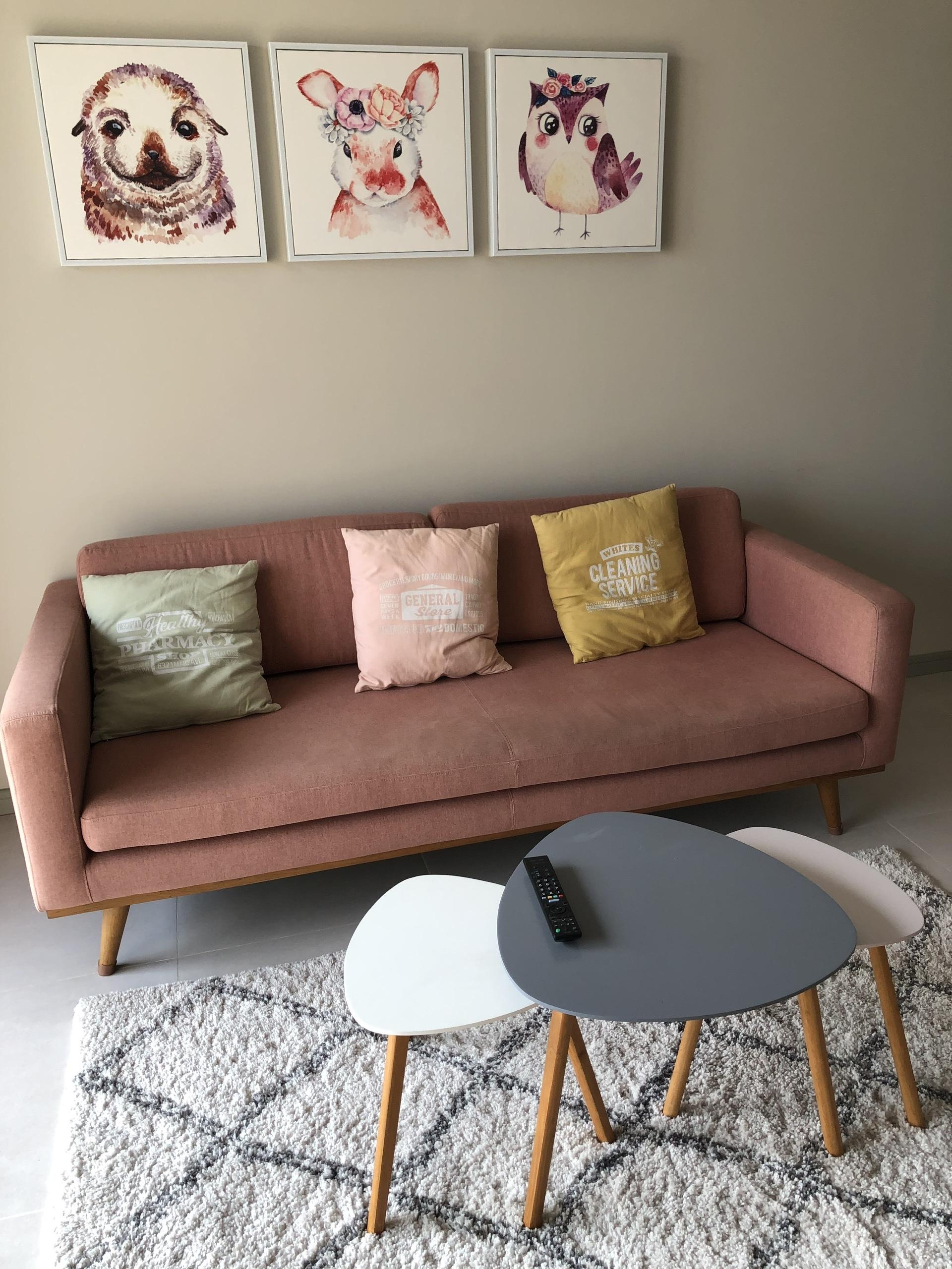 Goldview - 2 Bedrooms