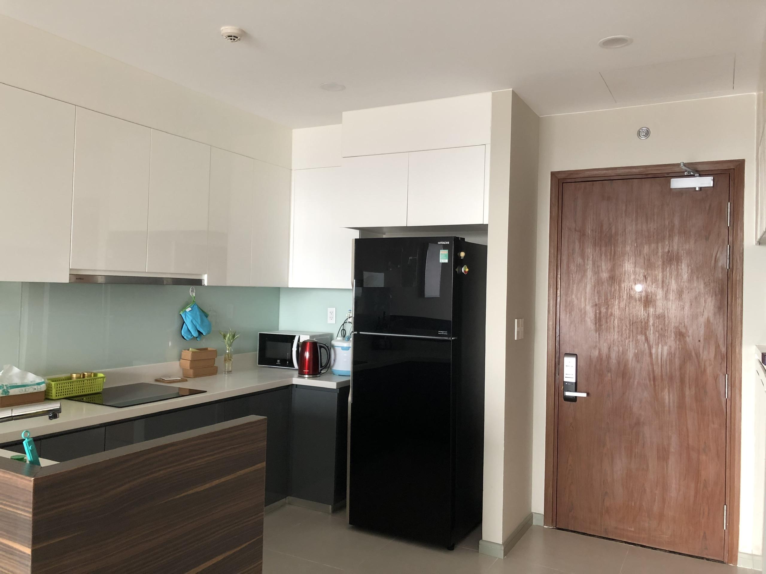 Goldview - 2 Bedrooms