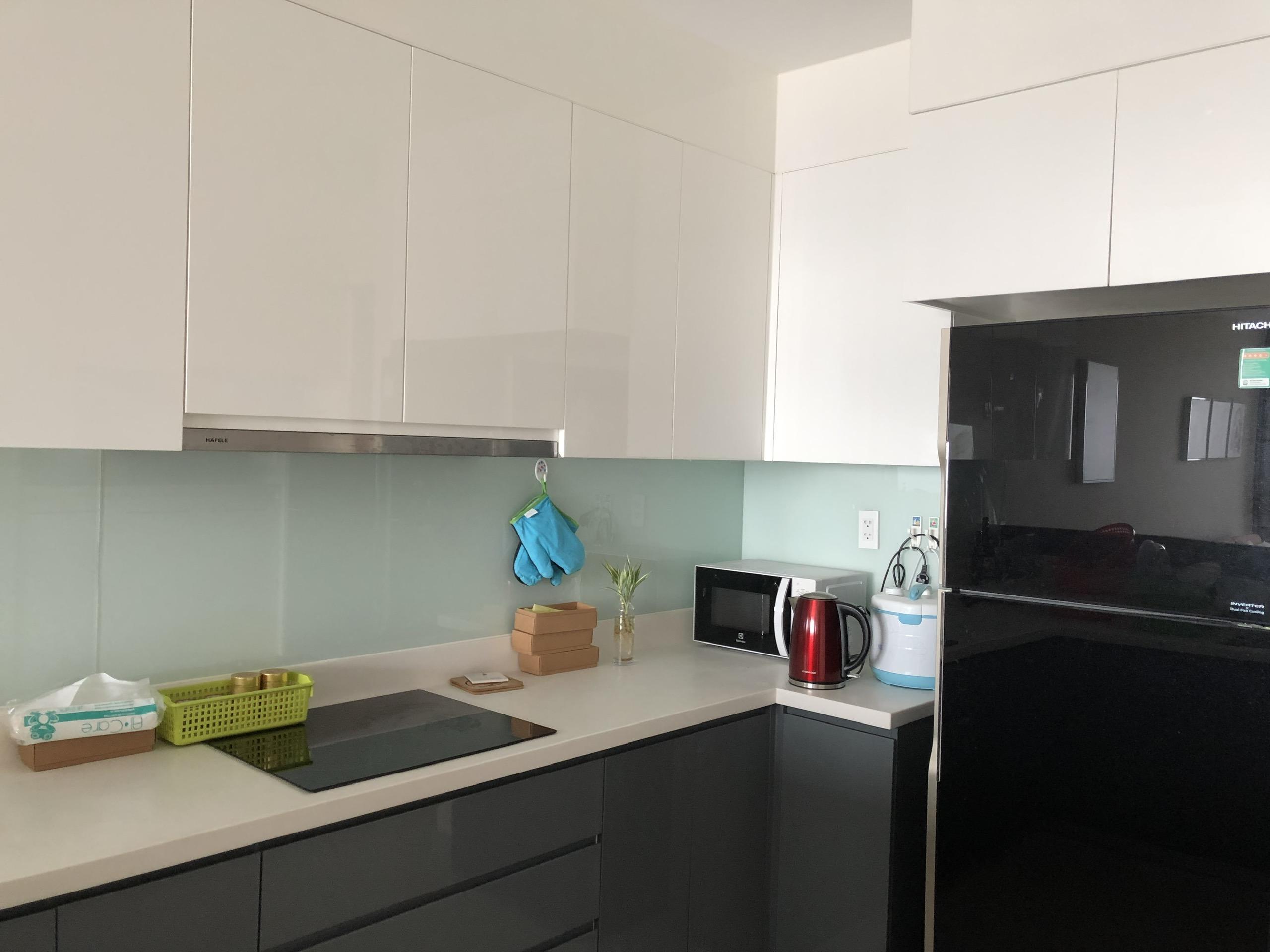 Goldview - 2 Bedrooms