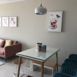 Goldview - 2 Bedrooms