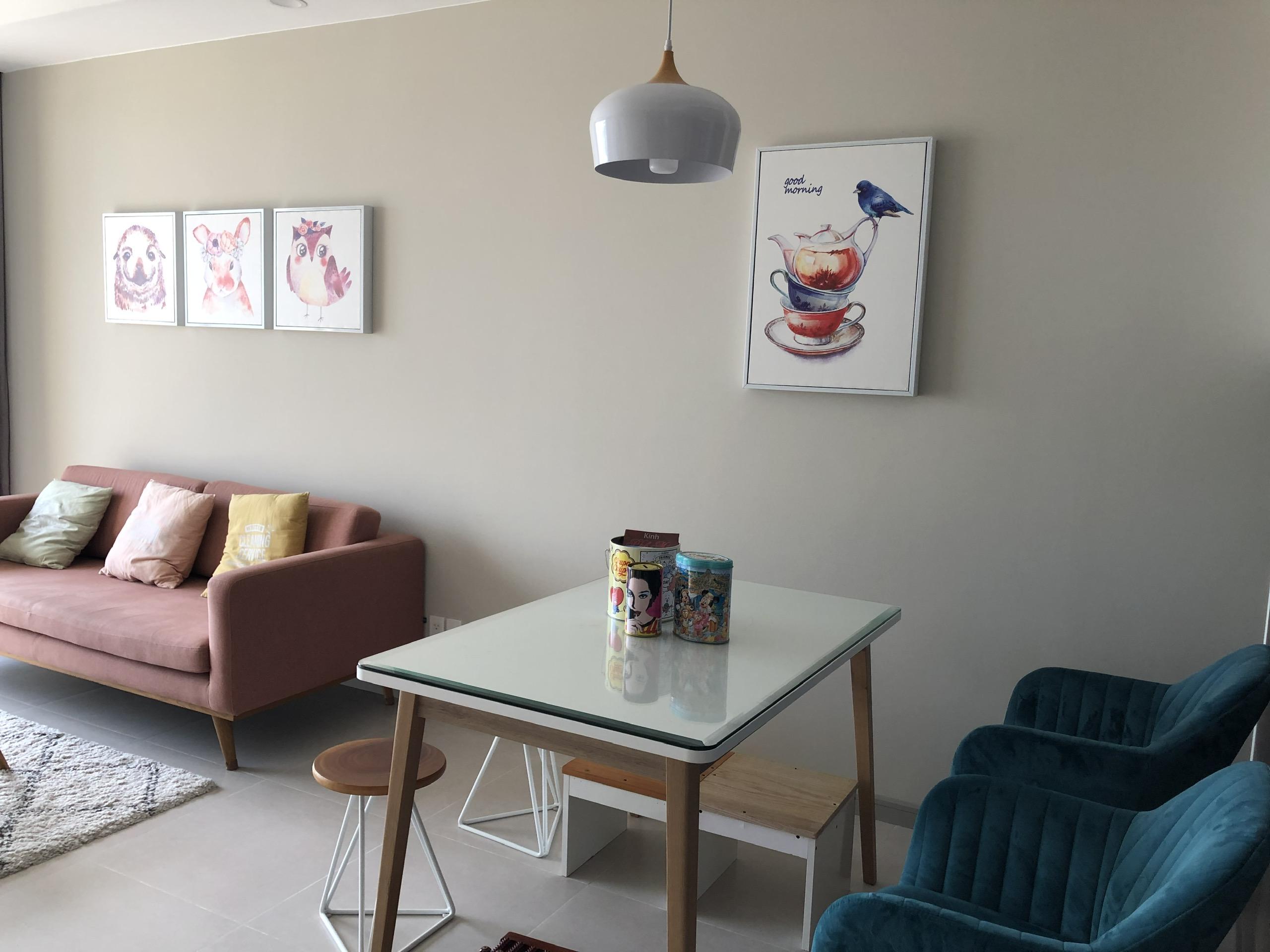 Goldview - 2 Bedrooms