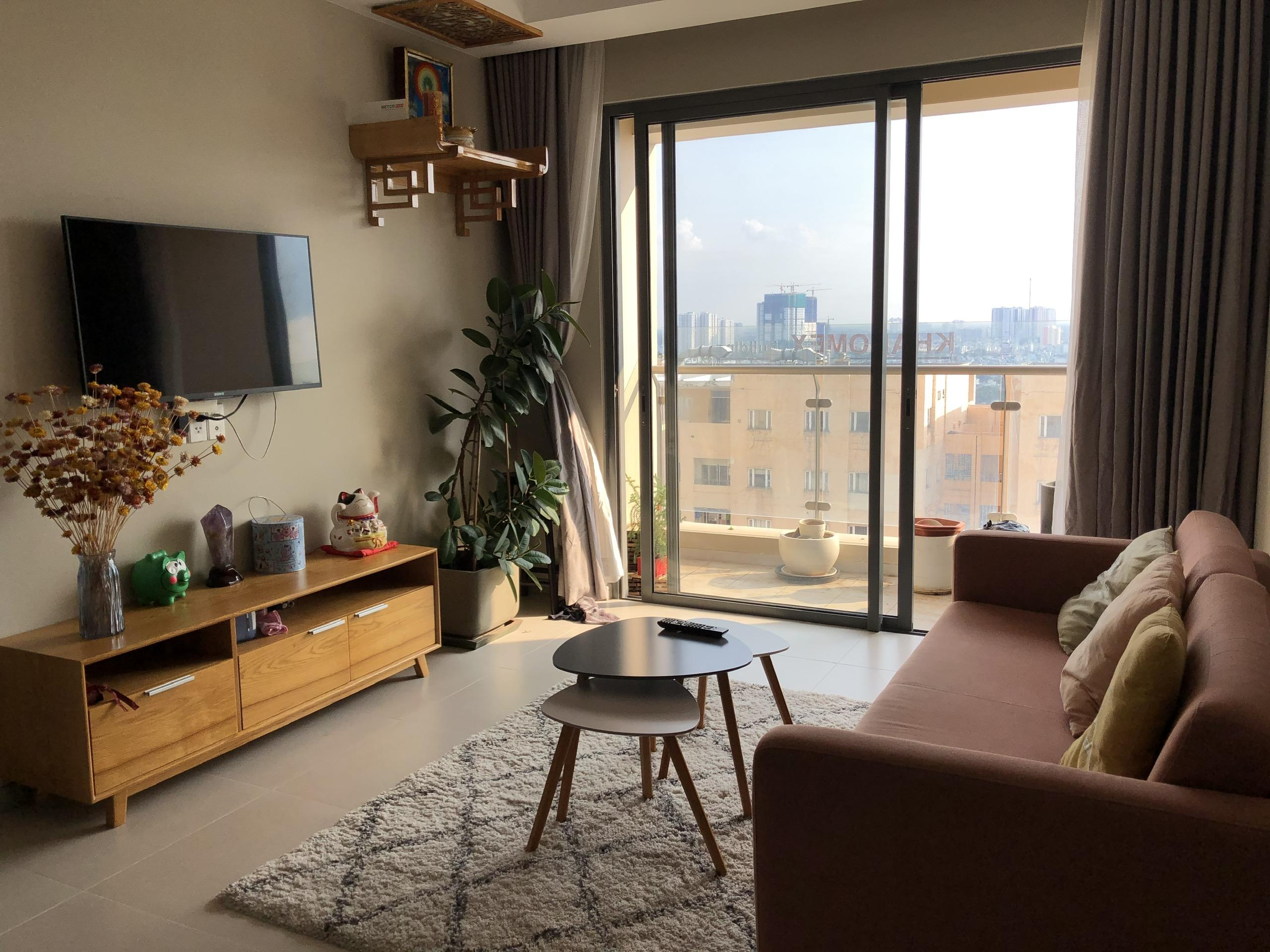 Goldview - 2 Bedrooms