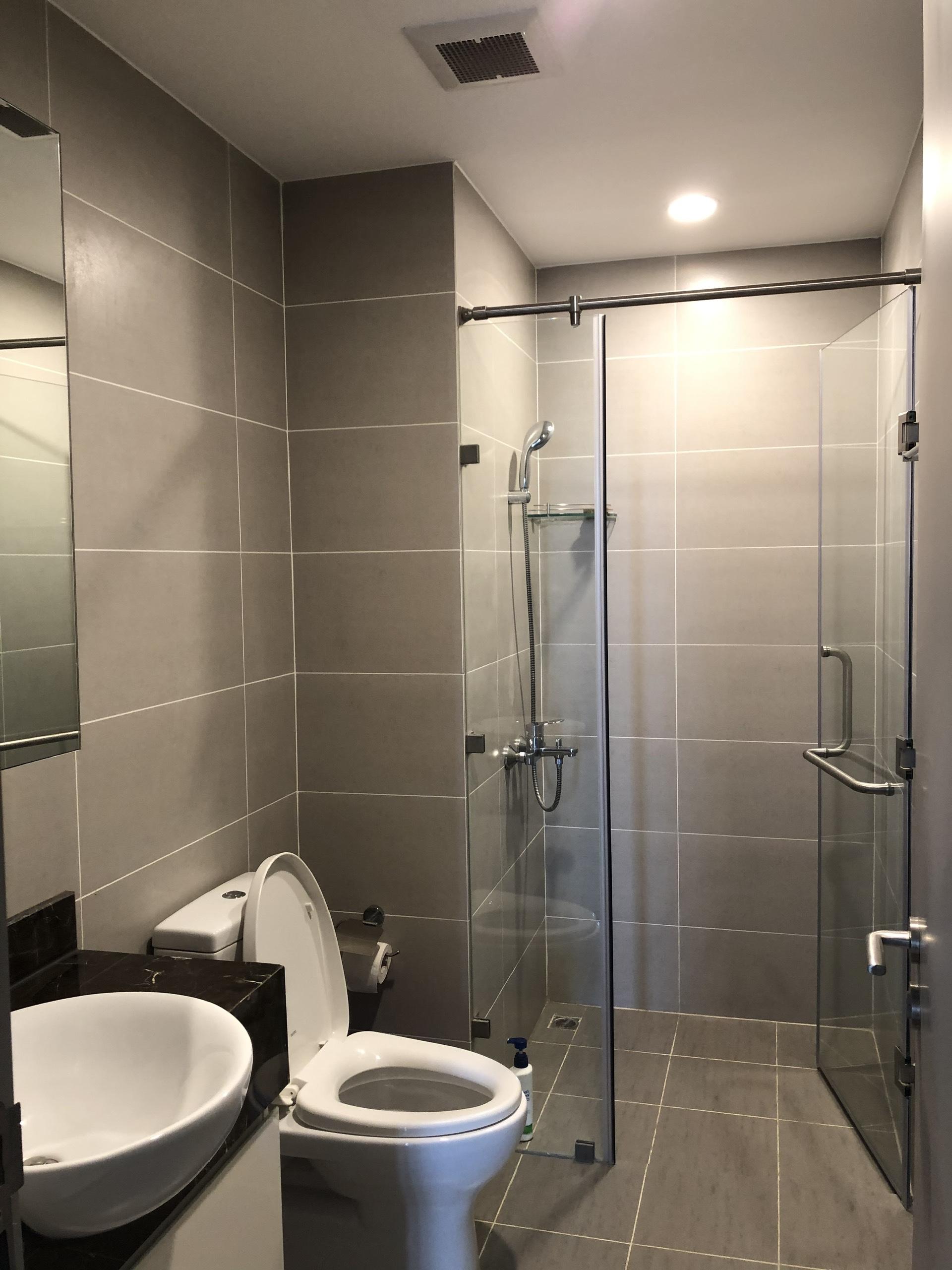 Goldview - 2 Bedrooms