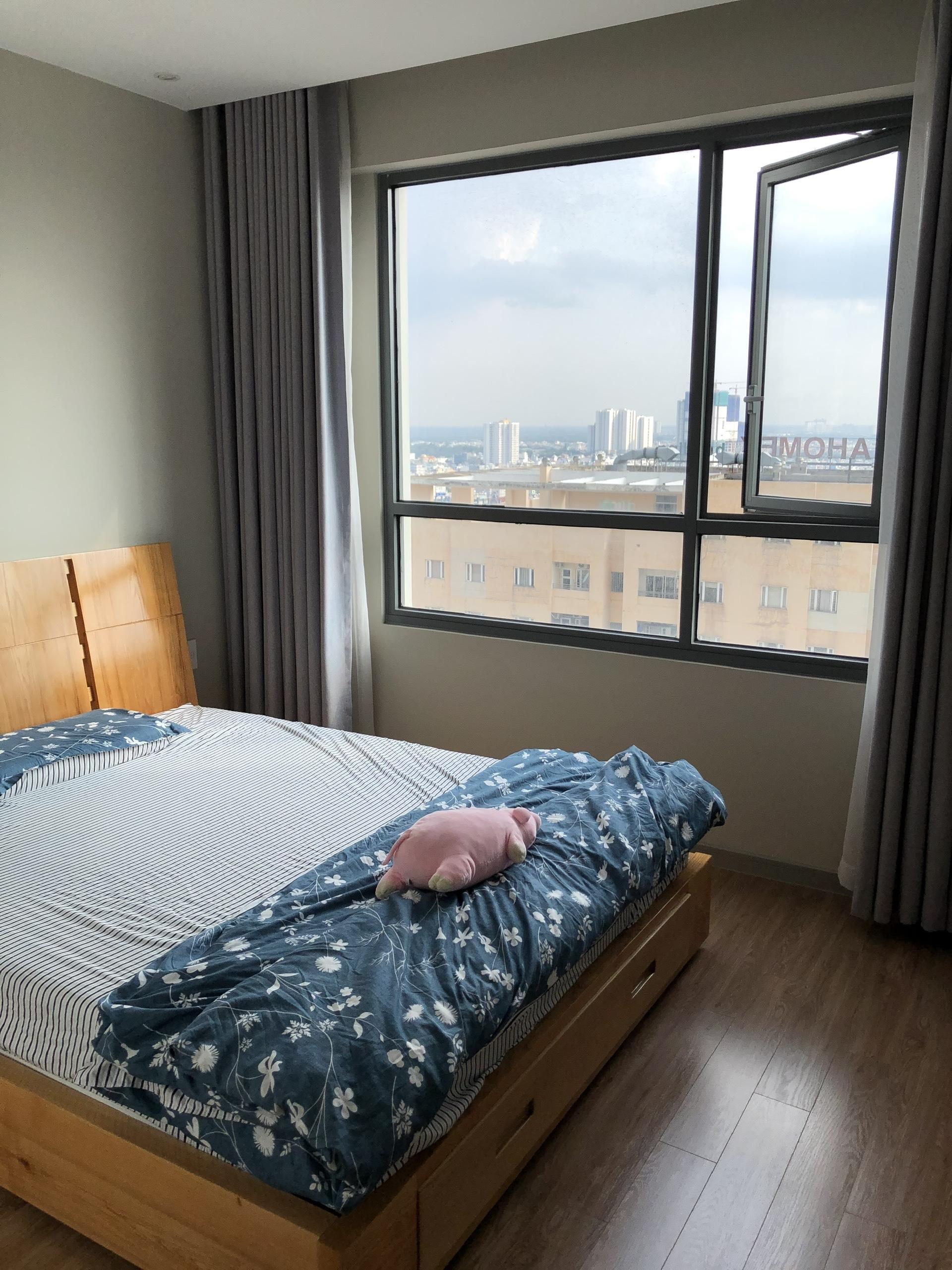 Goldview - 2 Bedrooms