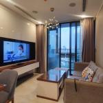 Vinhome Golden River - 1 Bedroom