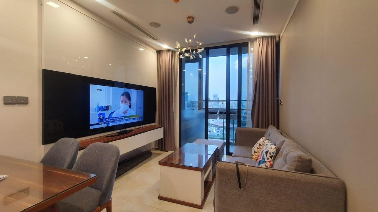 Vinhome Golden River - 1 Bedroom