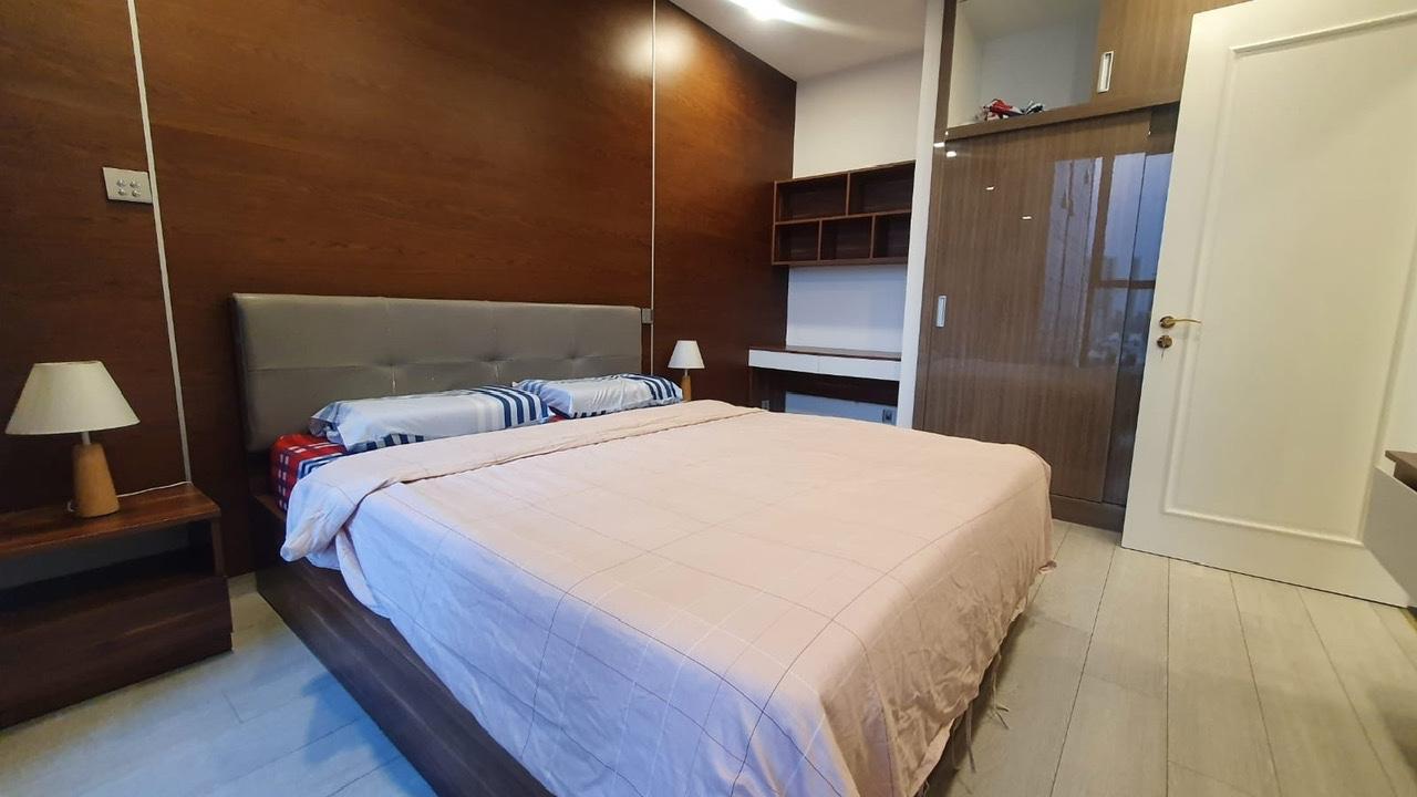 Vinhome Golden River - 1 Bedroom