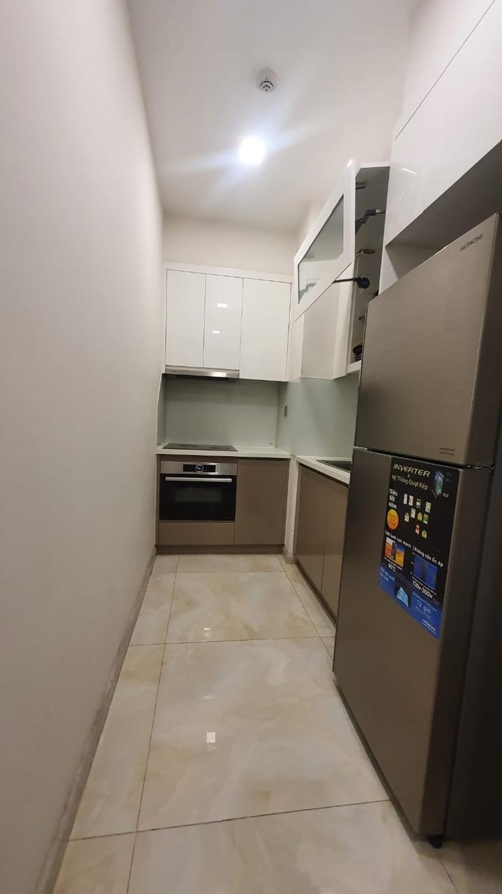 Vinhome Golden River - 1 Bedroom