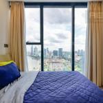 Vinhome Golden River - 2 Bedrooms