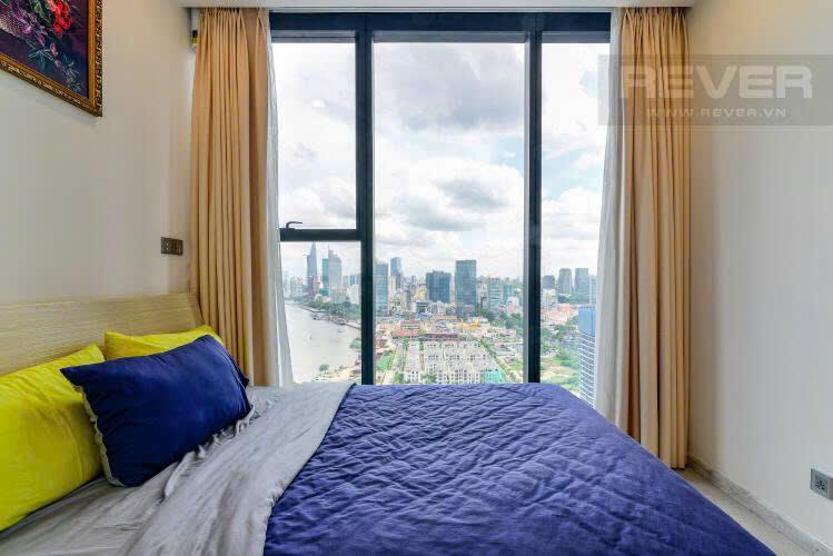 Vinhome Golden River - 2 Bedrooms