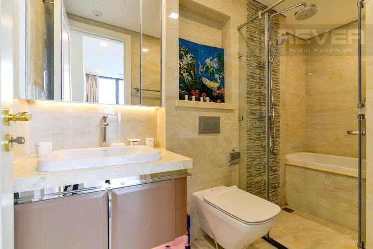 Vinhome Golden River - 2 Bedrooms