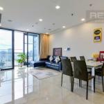 Vinhome Golden River - 2 Bedrooms