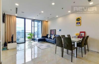 Vinhome Golden River - 2 Bedrooms