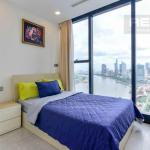 Vinhome Golden River - 2 Bedrooms