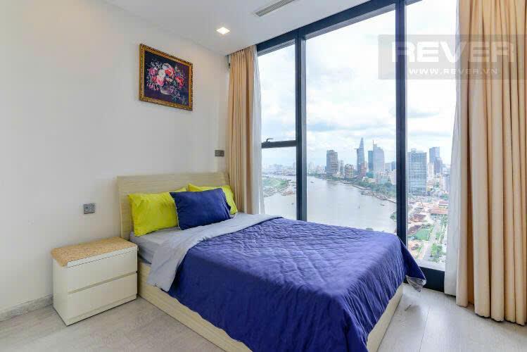 Vinhome Golden River - 2 Bedrooms