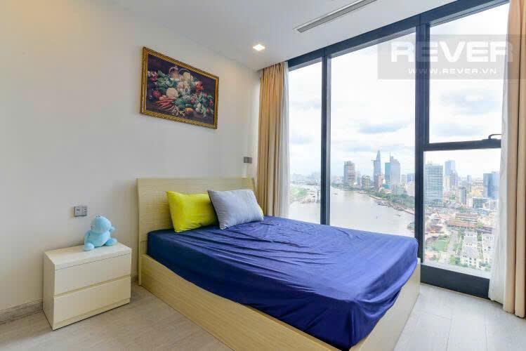 Vinhome Golden River - 2 Bedrooms