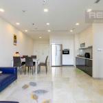Vinhome Golden River - 2 Bedrooms
