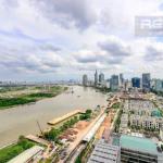 Vinhome Golden River - 2 Bedrooms