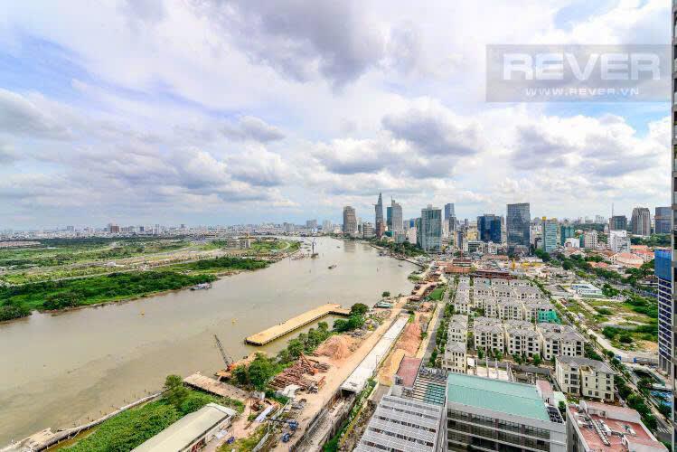 Vinhome Golden River - 2 Bedrooms