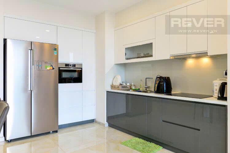 Vinhome Golden River - 2 Bedrooms