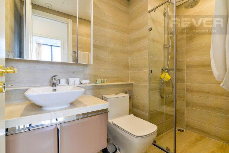 Vinhome Golden River - 2 Bedrooms