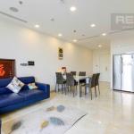 Vinhome Golden River - 2 Bedrooms
