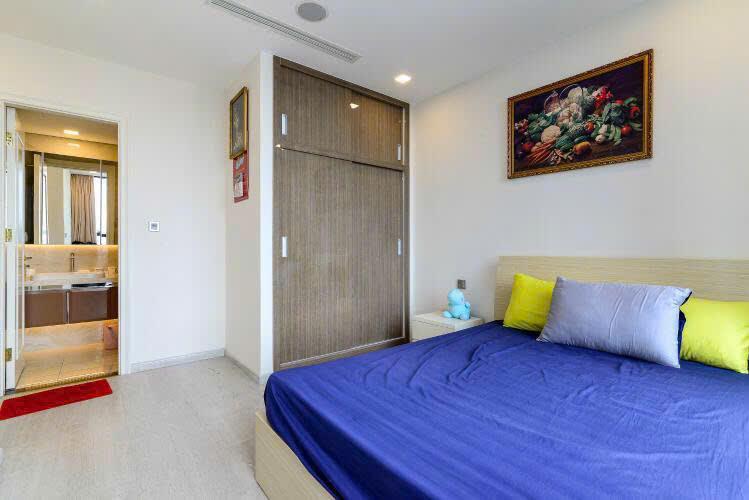 Vinhome Golden River - 2 Bedrooms