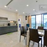 Vinhome Golden River - 2 Bedrooms