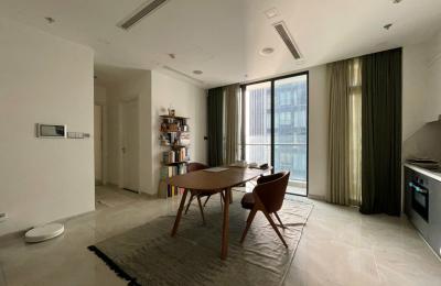 Vinhome Golden River - 2 Bedrooms