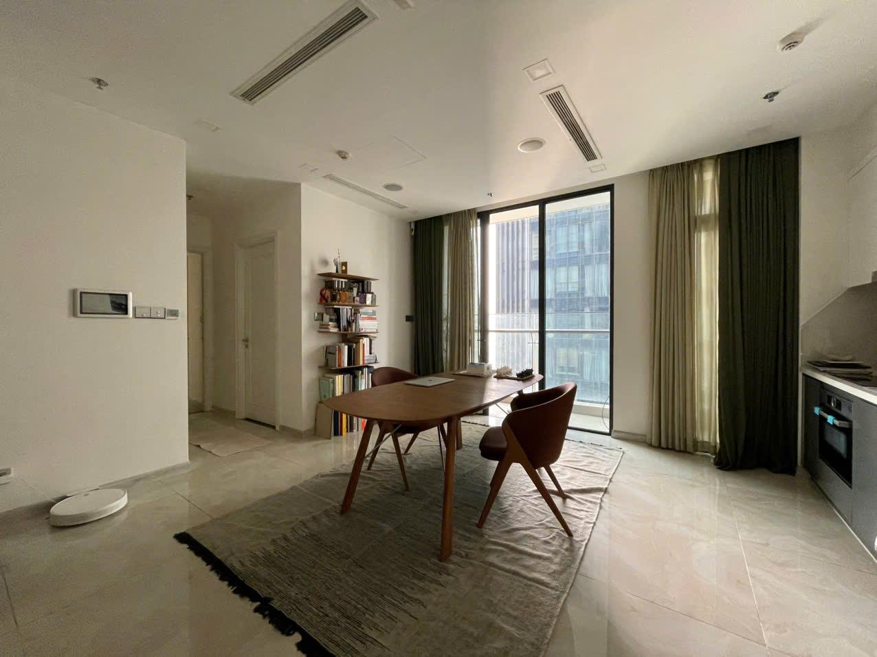 Vinhome Golden River - 2 Bedrooms