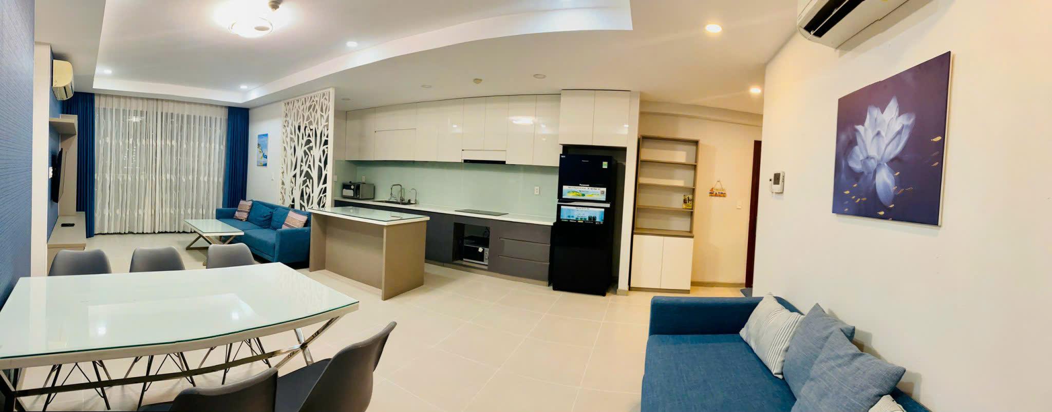 Goldview - 3 Bedrooms