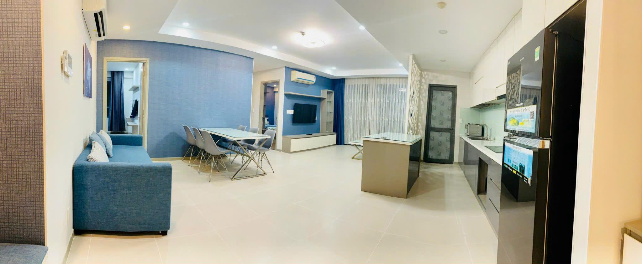 Goldview - 3 Bedrooms