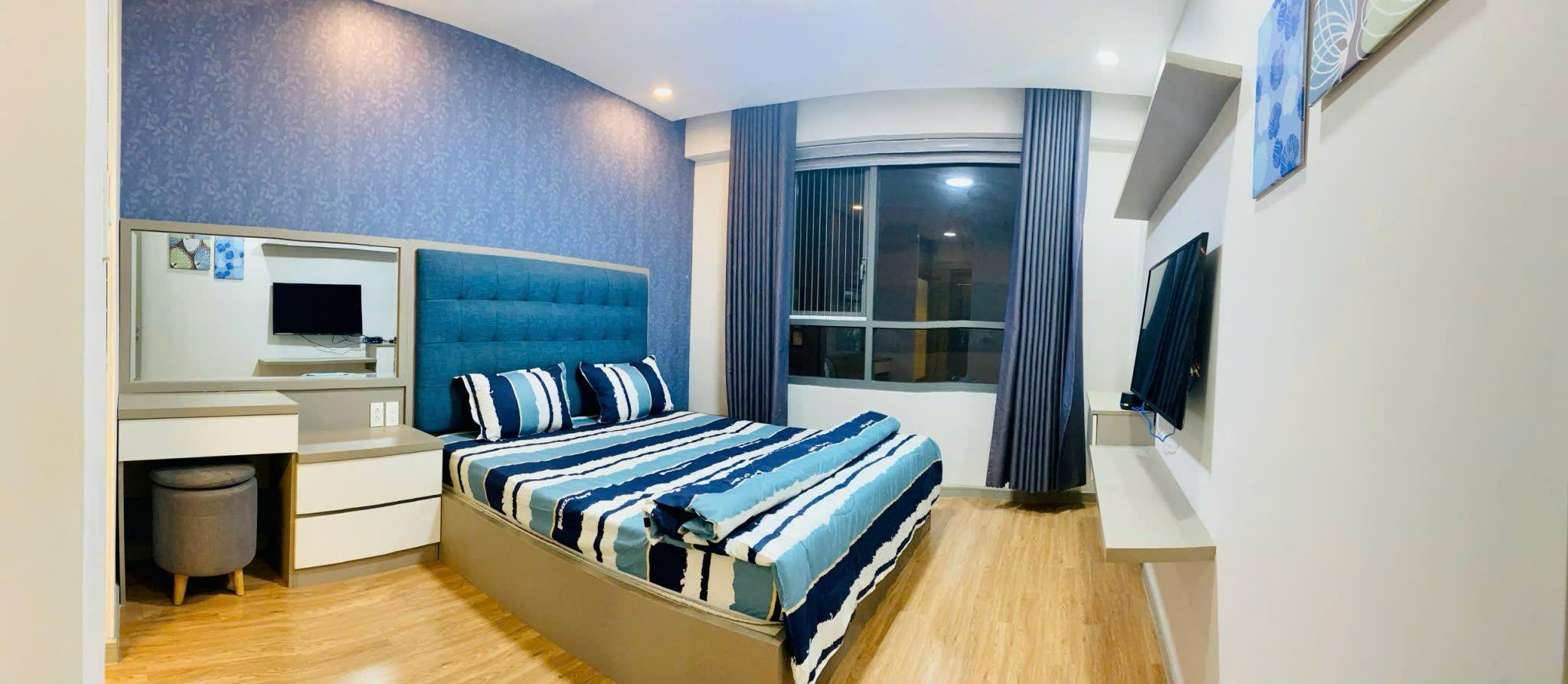 Goldview - 3 Bedrooms
