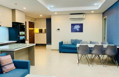 Goldview - 3 Bedrooms
