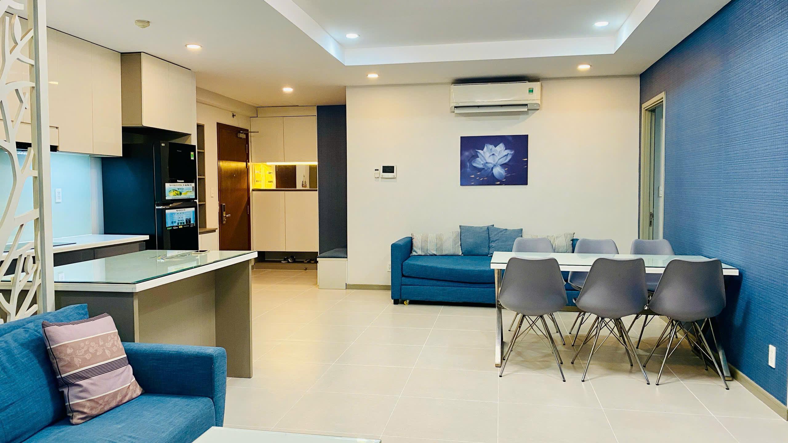 Goldview - 3 Bedrooms