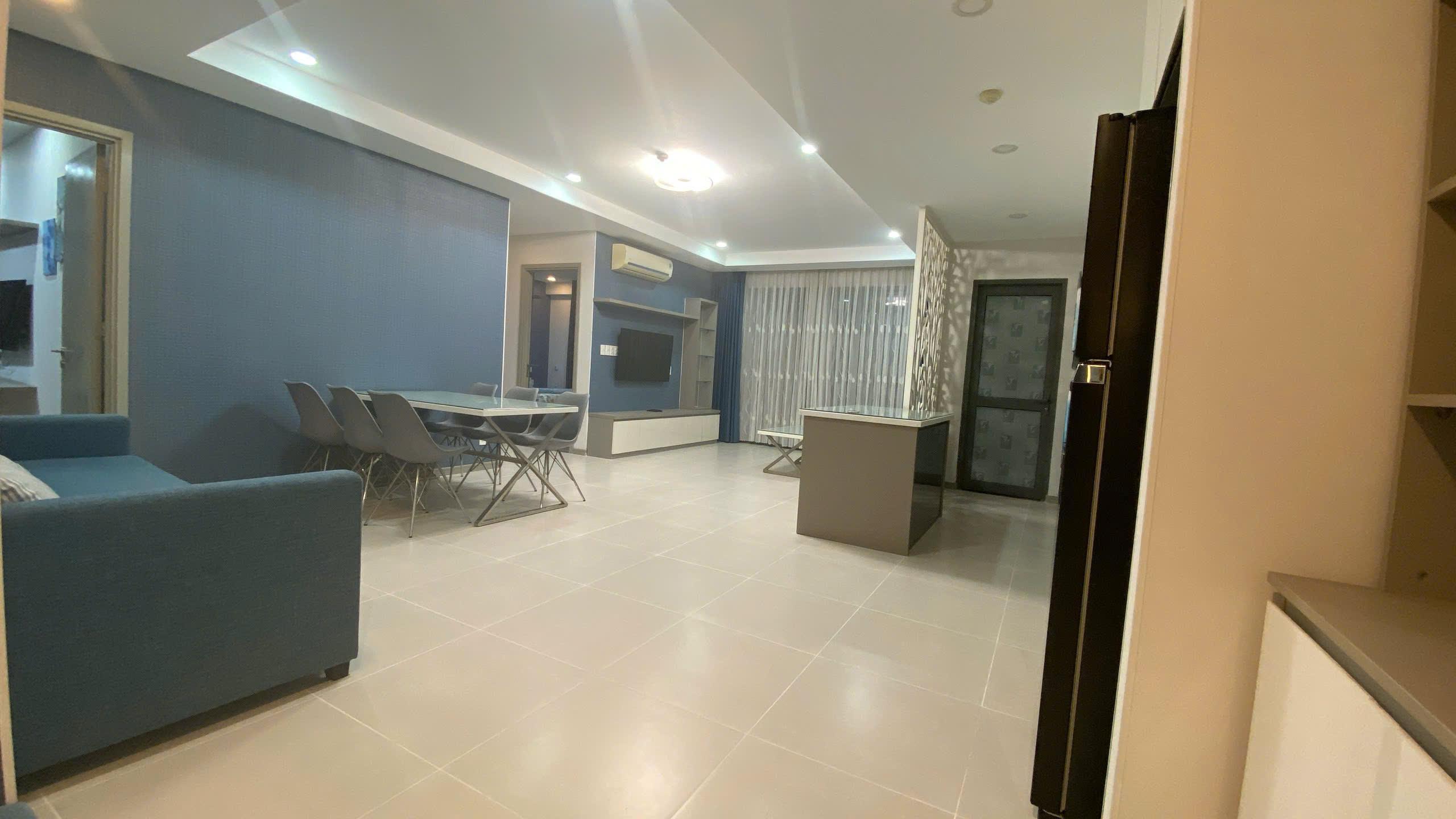 Goldview - 3 Bedrooms