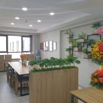Goldview - Officetel