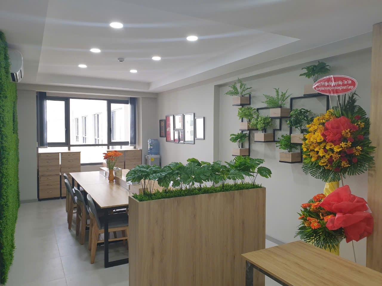 Goldview - Officetel
