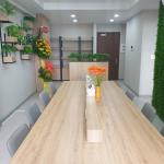Goldview - Officetel