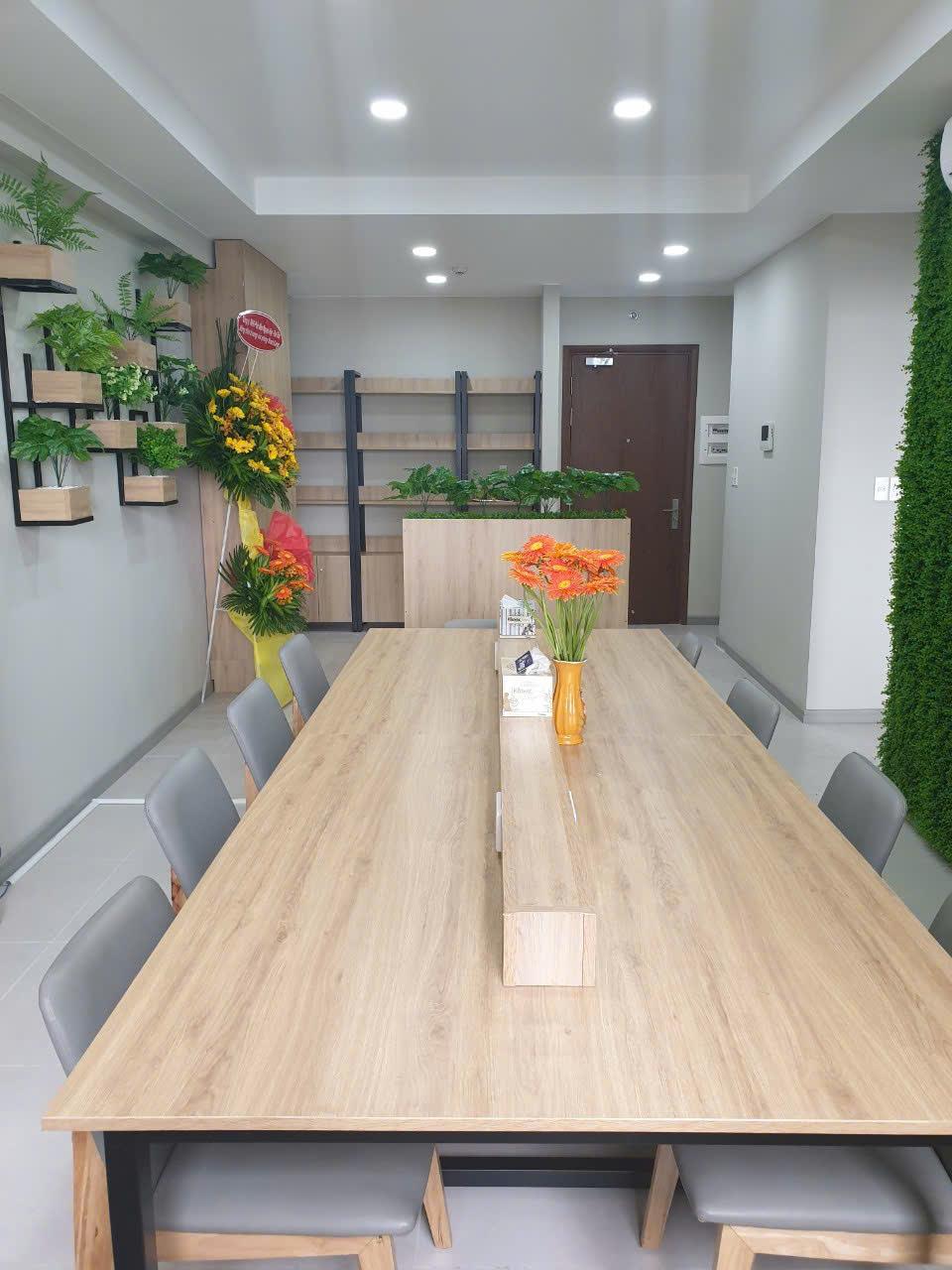 Goldview - Officetel