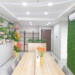 Goldview - Officetel