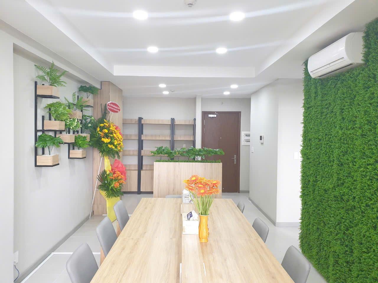 Goldview - Officetel