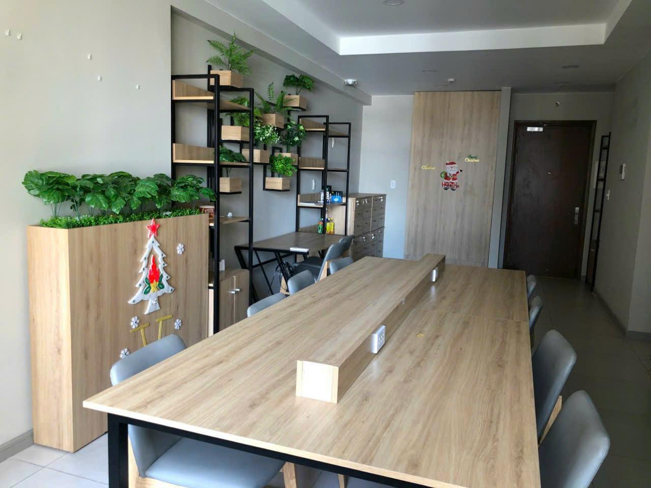 Goldview - Officetel