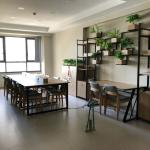 Goldview - Officetel