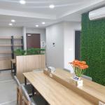 Goldview - Officetel