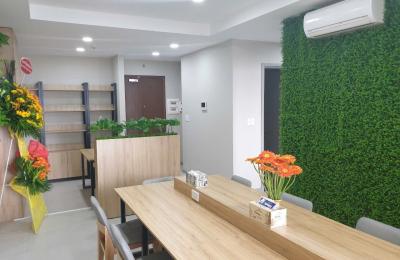 Goldview - Officetel
