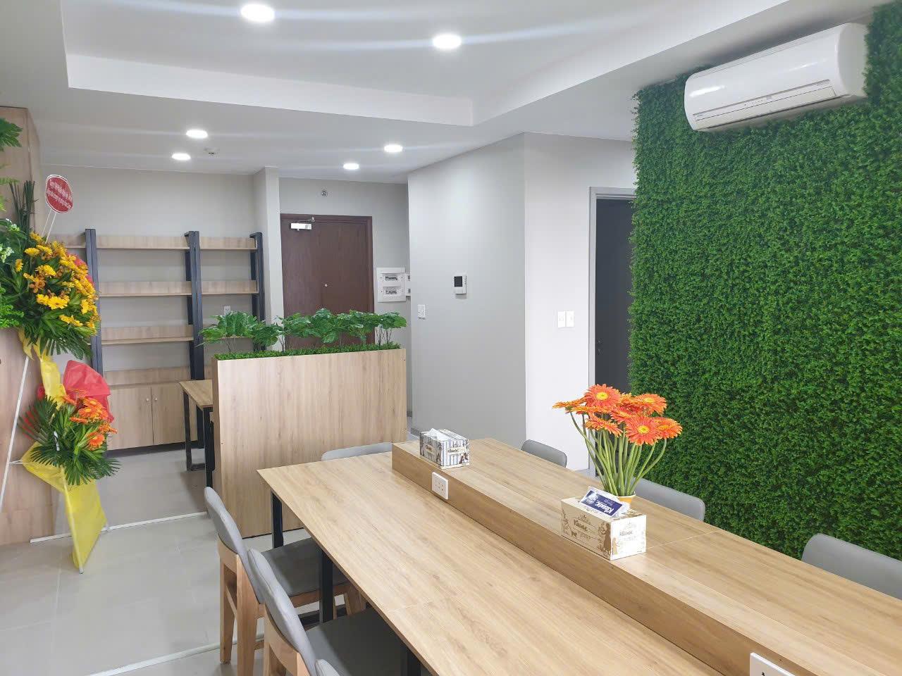Goldview - Officetel