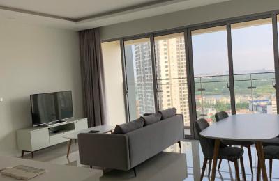 The Estella - 3 Bedrooms